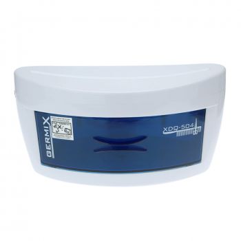 UV Tool Sterilizer Cabinet Sanitizer Salon Nail To